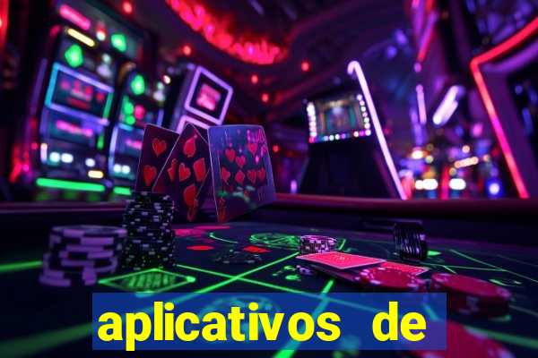 aplicativos de apostas de jogos