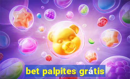 bet palpites grátis