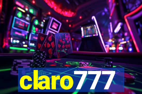 claro777