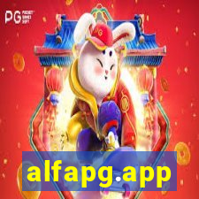 alfapg.app