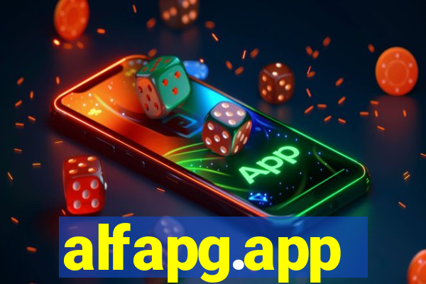 alfapg.app