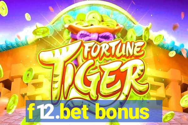 f12.bet bonus