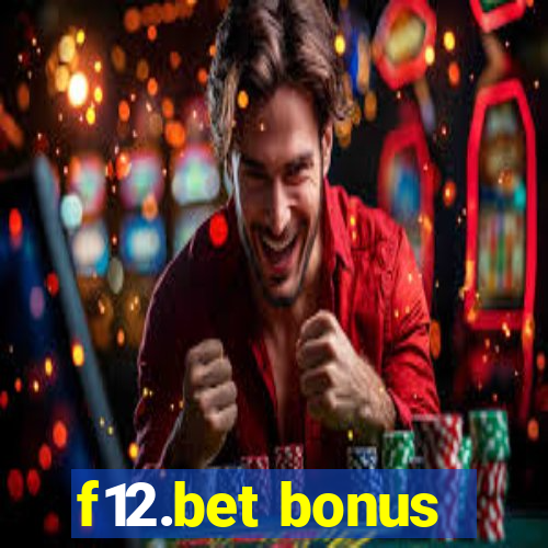 f12.bet bonus