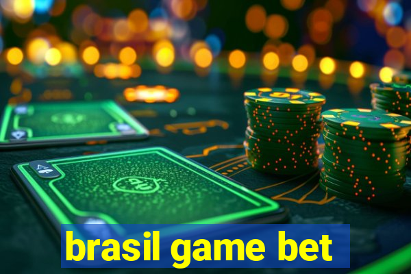 brasil game bet