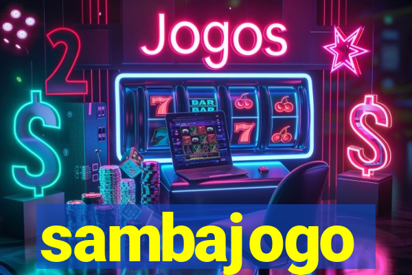 sambajogo