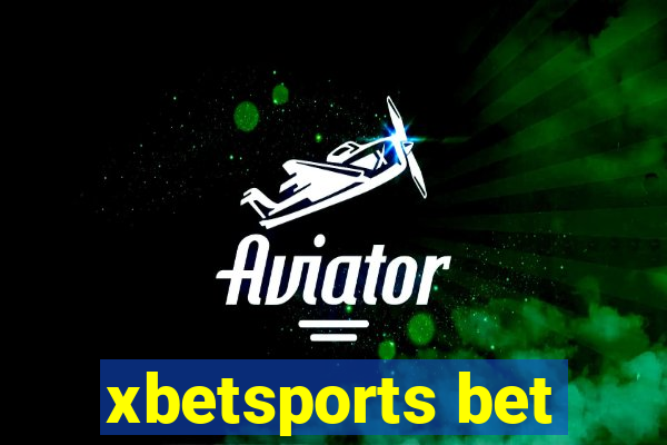 xbetsports bet