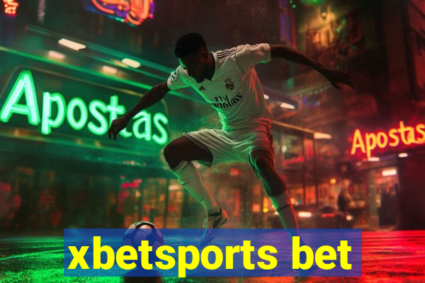 xbetsports bet