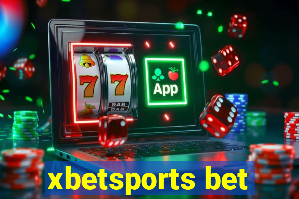 xbetsports bet