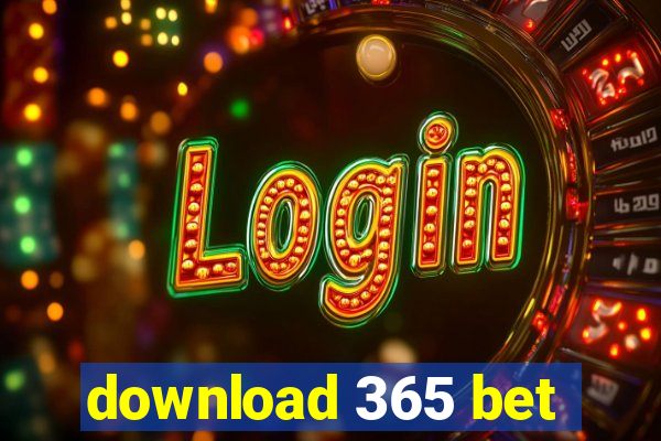 download 365 bet