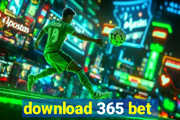 download 365 bet