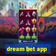 dream bet app