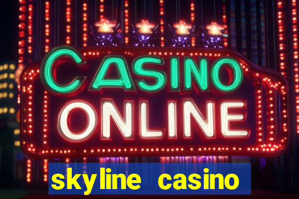 skyline casino henderson nevada