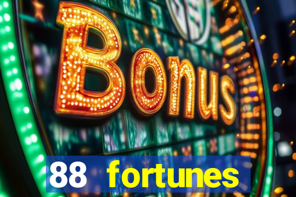 88 fortunes megaways slot review