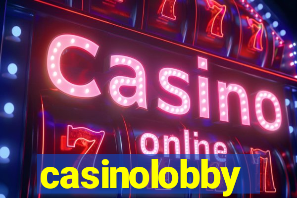 casinolobby