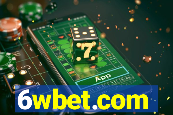 6wbet.com