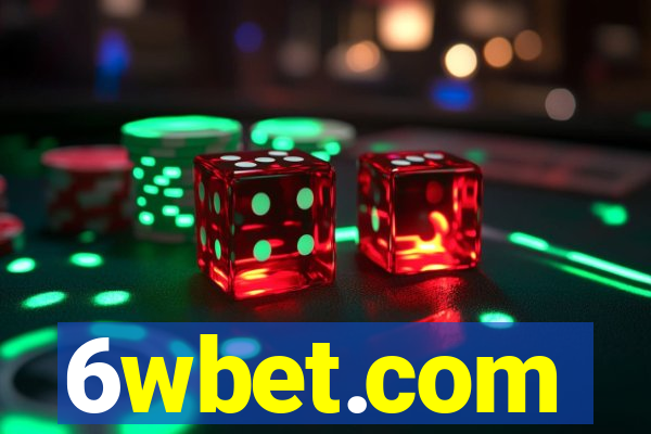 6wbet.com