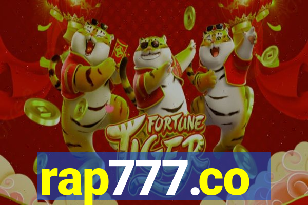 rap777.co