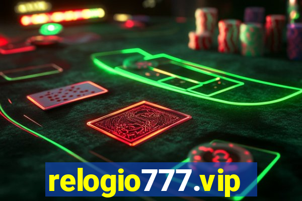 relogio777.vip