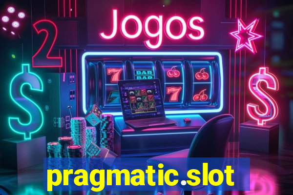 pragmatic.slot