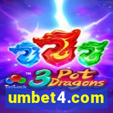 umbet4.com