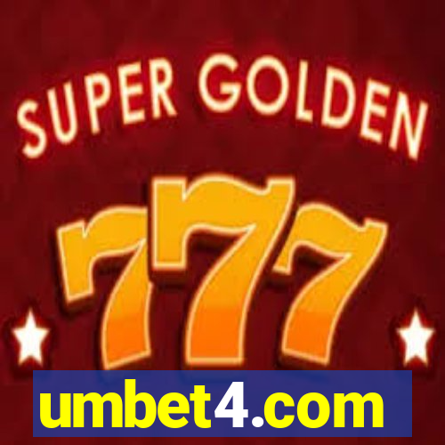 umbet4.com