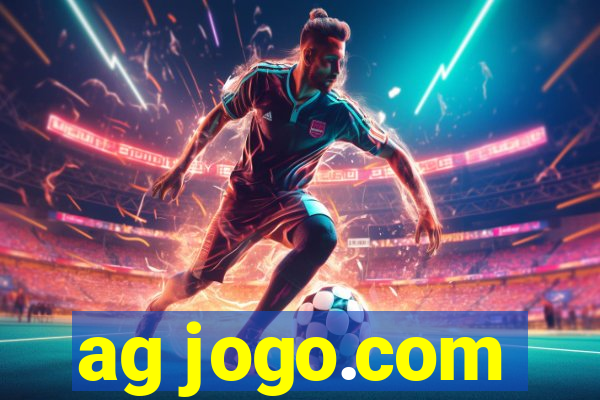 ag jogo.com