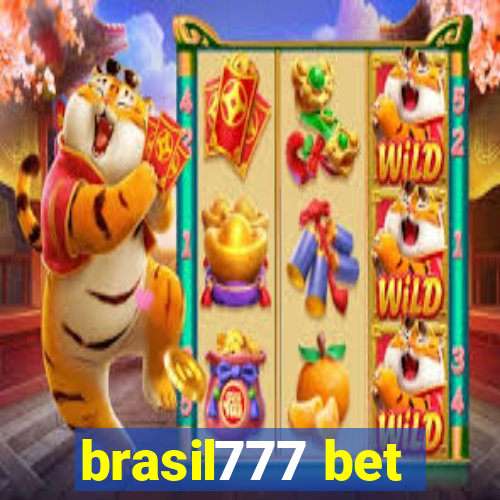 brasil777 bet