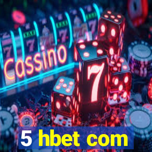 5 hbet com