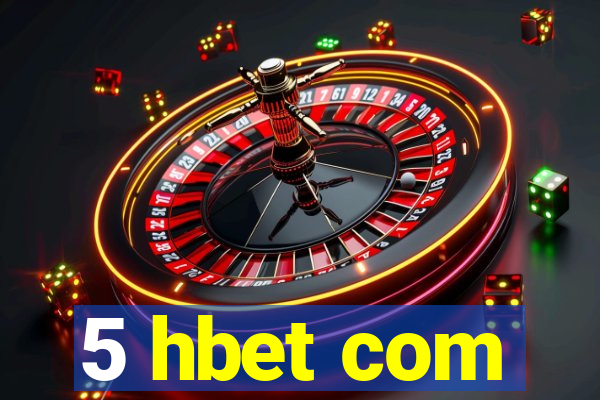 5 hbet com