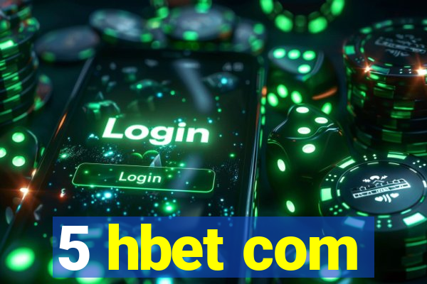 5 hbet com