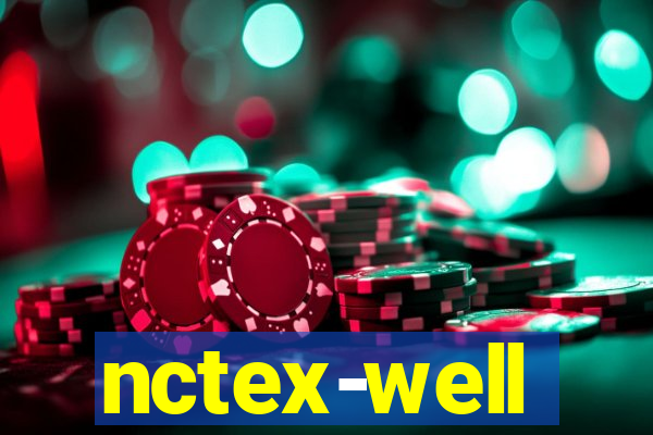 nctex-well