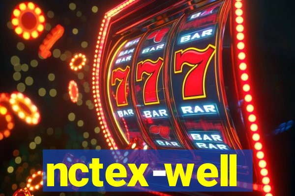 nctex-well