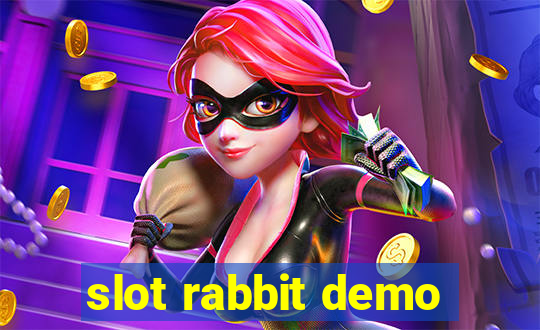 slot rabbit demo