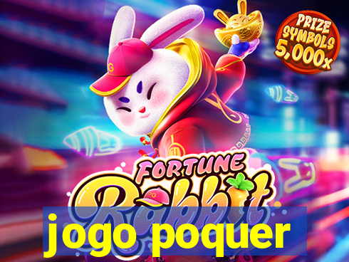 jogo poquer