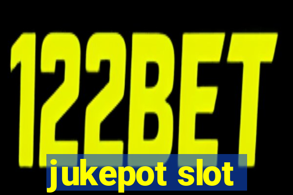 jukepot slot