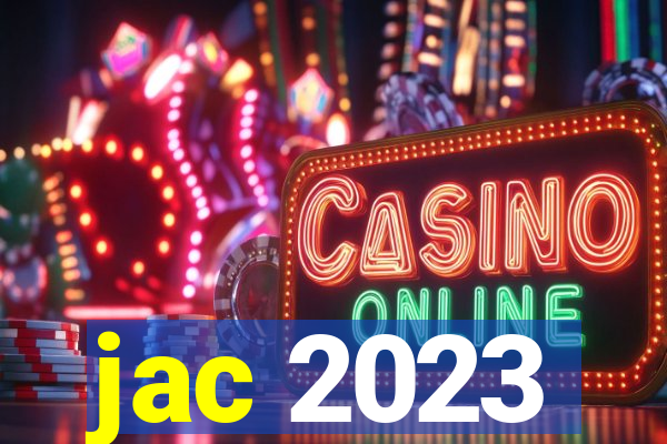 jac 2023