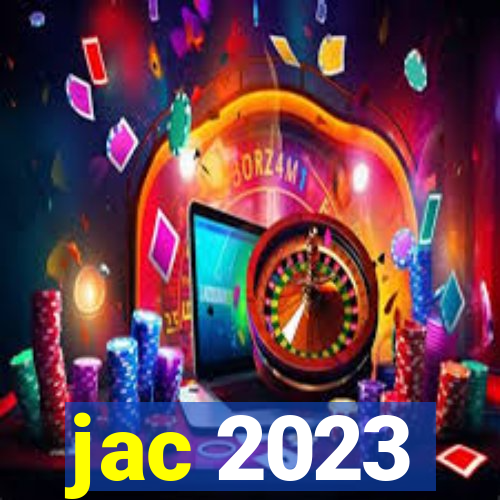 jac 2023