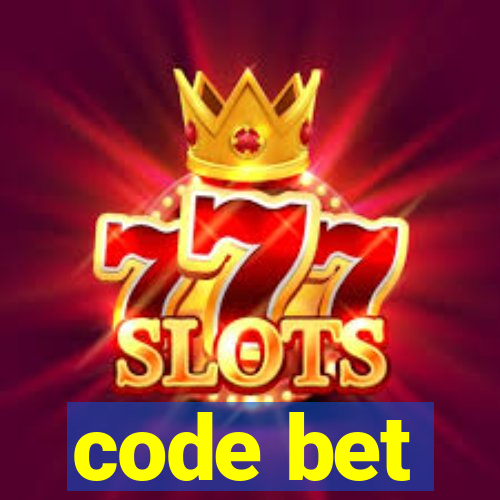 code bet