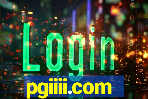 pgiiii.com