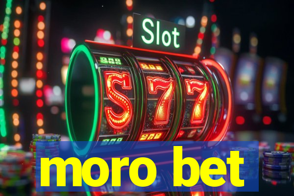 moro bet