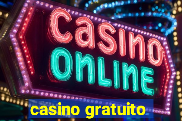 casino gratuito