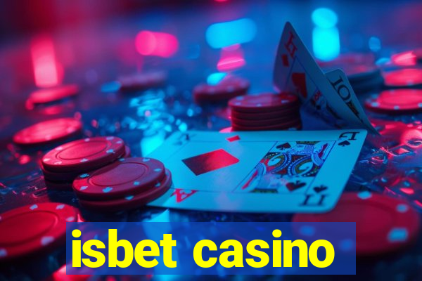 isbet casino