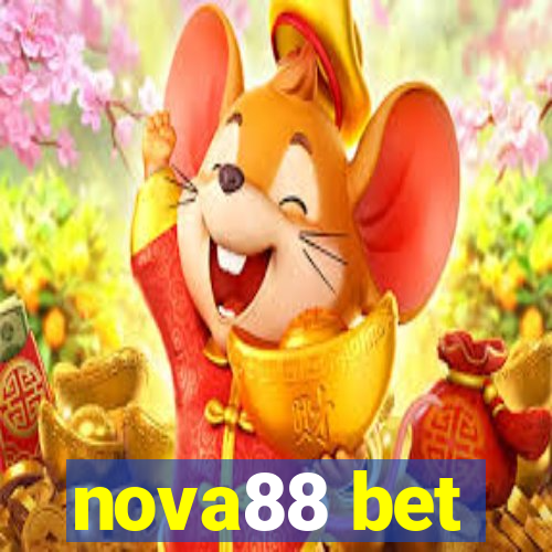 nova88 bet