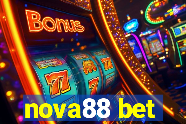 nova88 bet