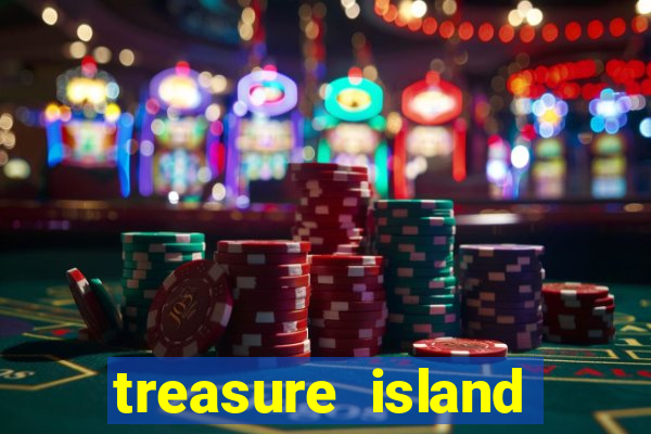 treasure island hotel casino