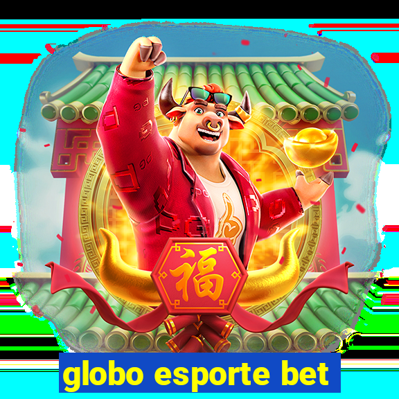 globo esporte bet