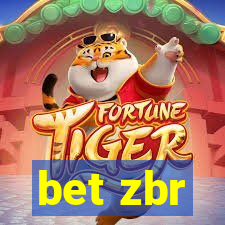 bet zbr