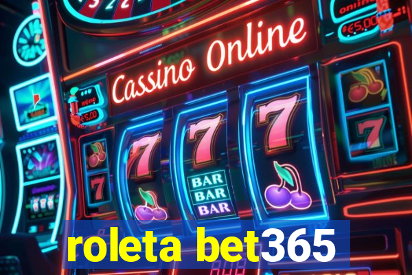 roleta bet365