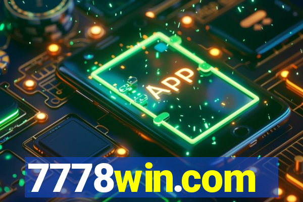 7778win.com