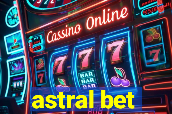 astral bet